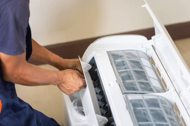 Best HVAC Training and Certification in Wyoming, DE