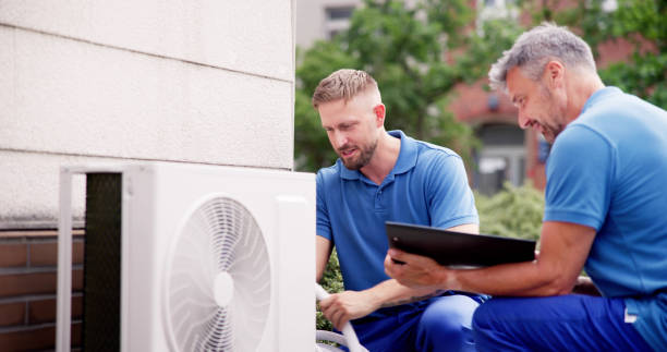 Best Solar-powered HVAC Systems in Wyoming, DE