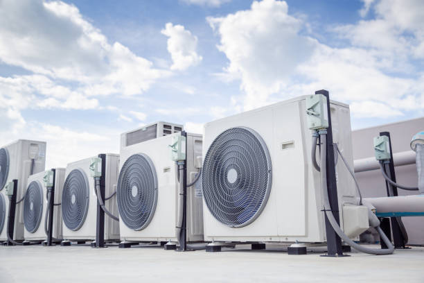 Best Air Conditioning Cleaning in Wyoming, DE