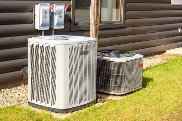 Best Residential HVAC in Wyoming, DE